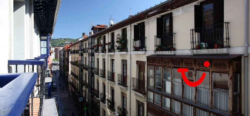 Casual Bilbao Gurea