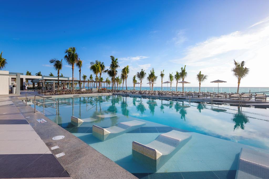 impressie Riu Ventura