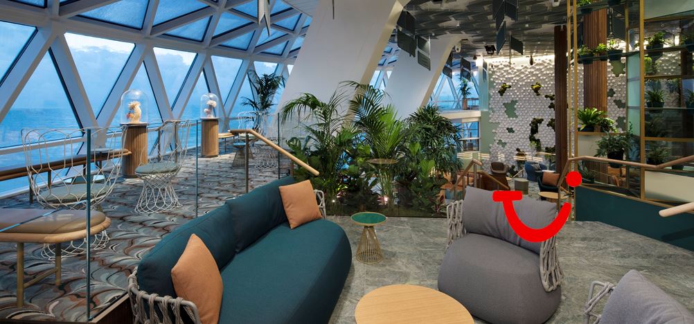 13-daagse cruise Engeland, Schotland en Ierland
