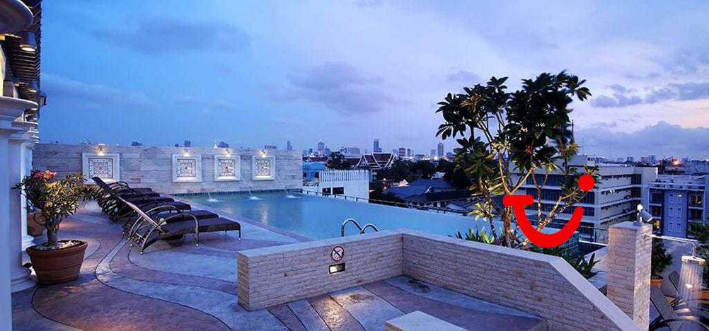 Chillax Resort
