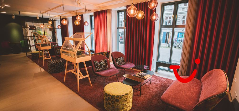 Andersen Boutique Hotel