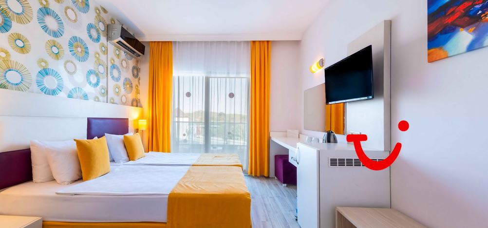 Ramada Resort by Wyndham Side