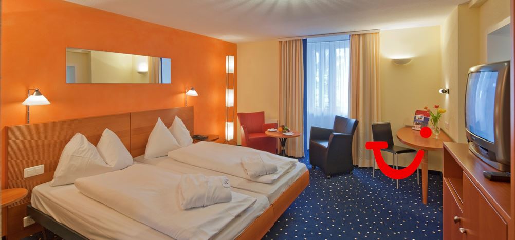 Best Western Metropol