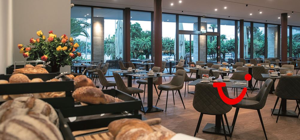 Lago Maggiore Hotel & Lounge