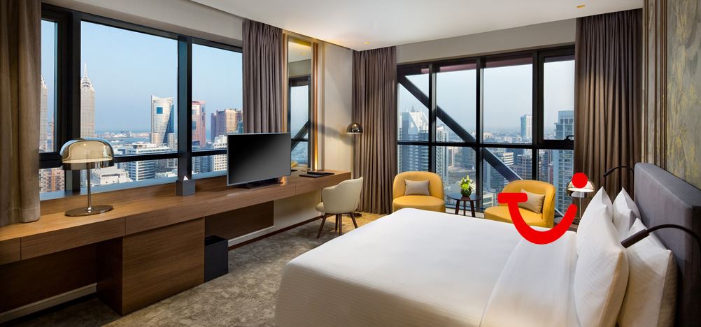 Millennium Place Barsha Heights