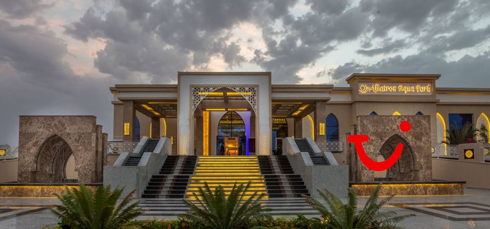 Pickalbatros Aqua Park Resort - Sharm El Sheikh