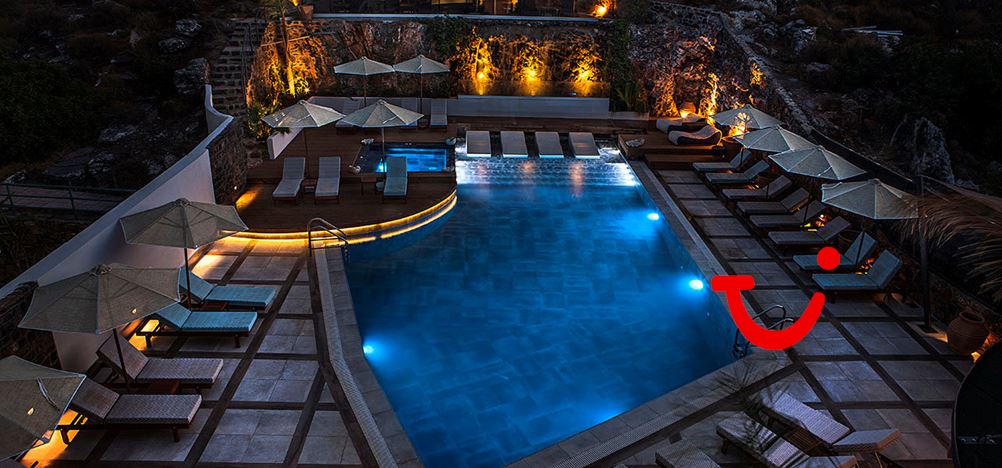 Elounda Orama Boutique