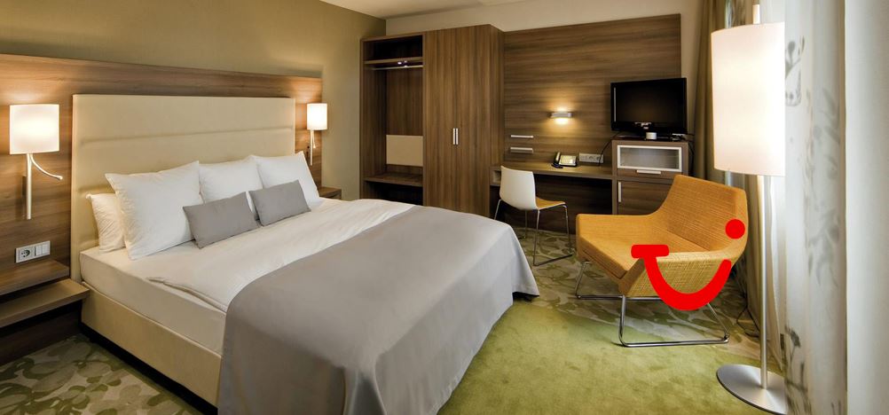 Meliá Düsseldorf