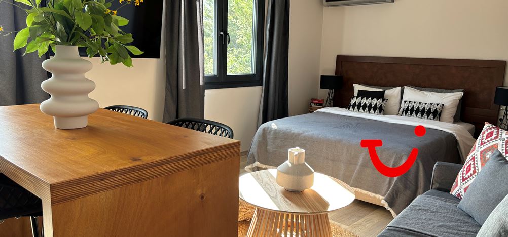 Skiathos Gea Villas