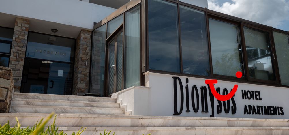 Dionysos