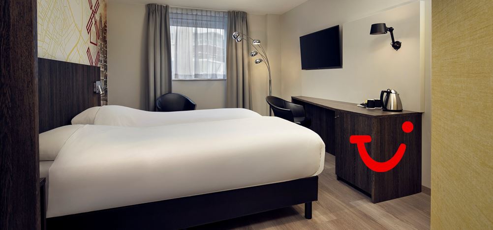 Inntel Hotels Amsterdam Centre