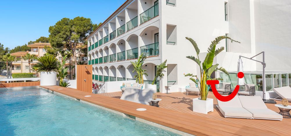 Valentin Somni Hotel & Suites