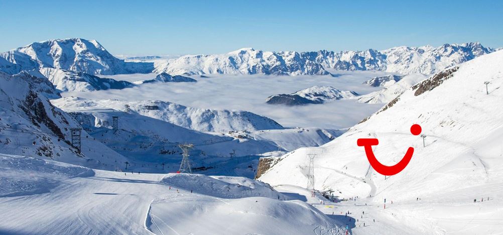 Les Flocons