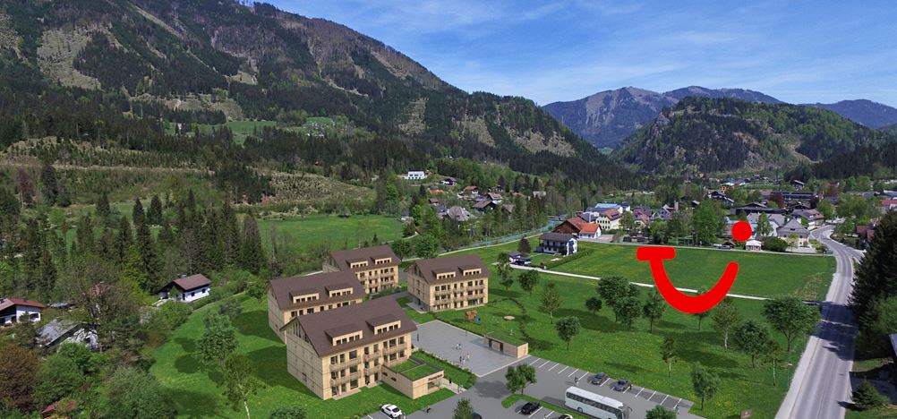 Dormio Aparthotel Hinterstoder