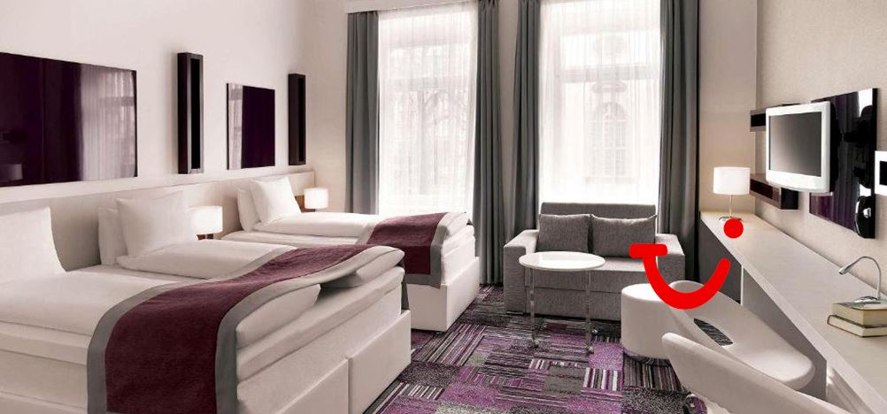 ibis Styles Stockholm Odenplan