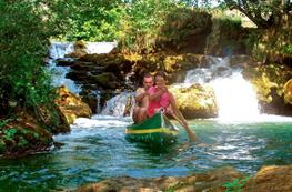 Camping Turist Grabovac