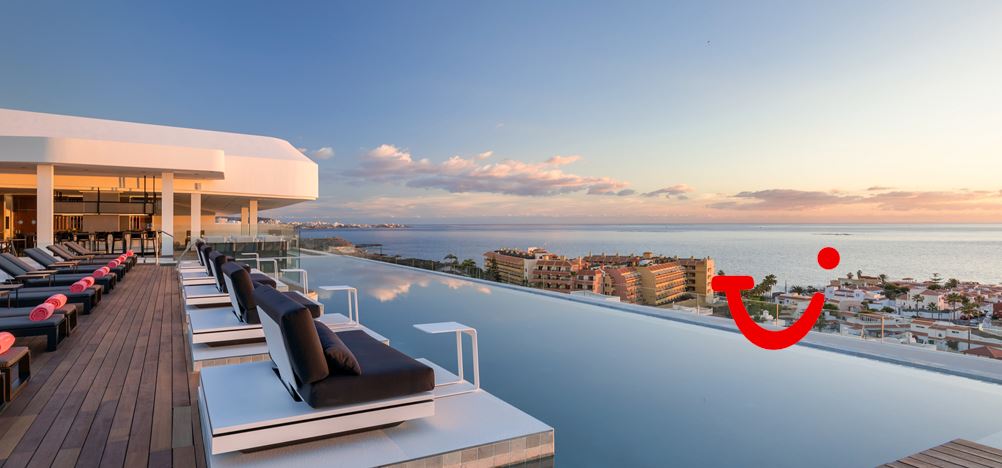 Royal Hideaway Corales Beach