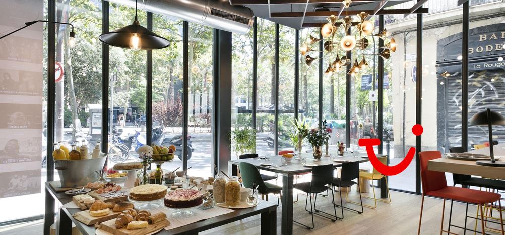 Niu Barcelona
