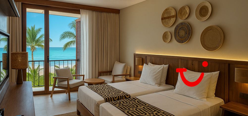 JAZ Elite Aurora Beach Resort