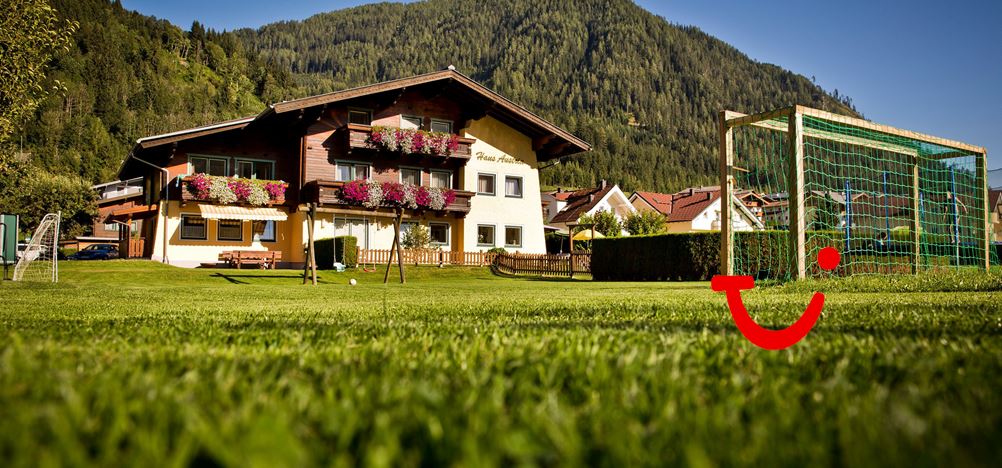 Haus Austria