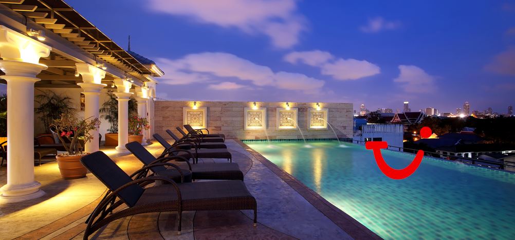 Chillax Resort