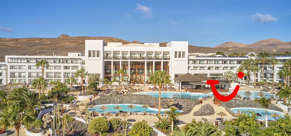 Secrets Lanzarote Resort & Spa