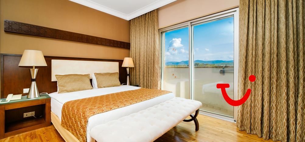 Mukarnas Spa Resort