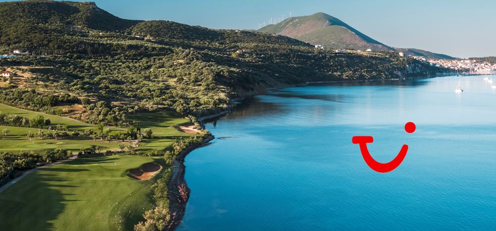 The Westin Resort Costa Navarino - Golf