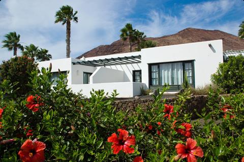 Heerlijke zonvakantie Lanzarote - Palmeras Garden