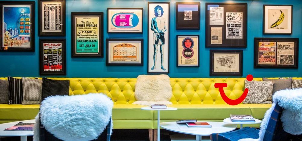 The Verb Hotel