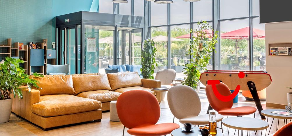 Best Western Dijon Quetigny