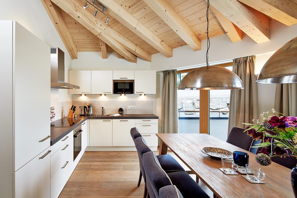 kaprun-glacier-estate