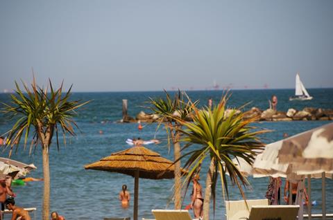 Inpakkers prijs zonvakantie Adriatische Rivièra 🏝️ 4 Dagen logies Adriano Village