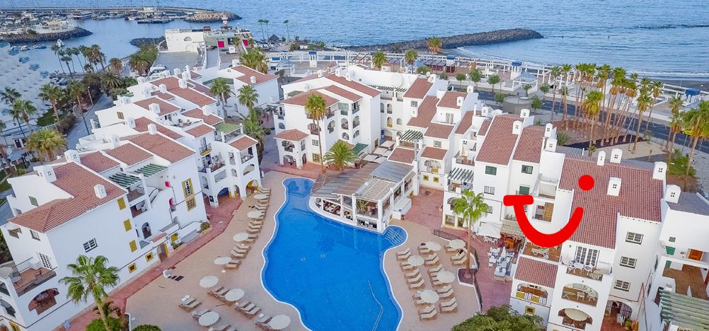 Sunset Harbour Club