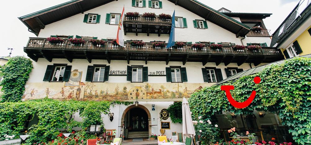 Gasthof Zur Post