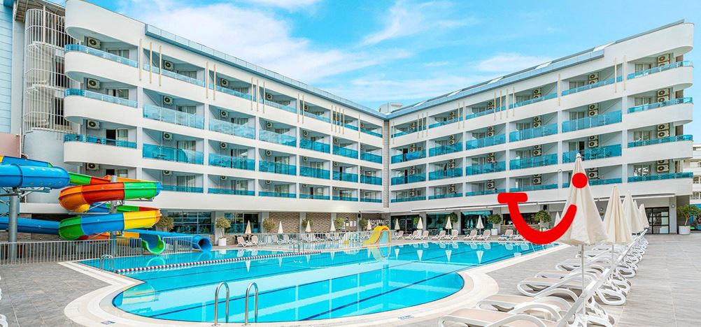 Avena Resort & Spa Hotel