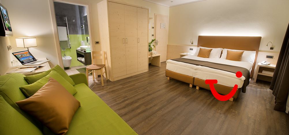 Sport Hotel Rosatti