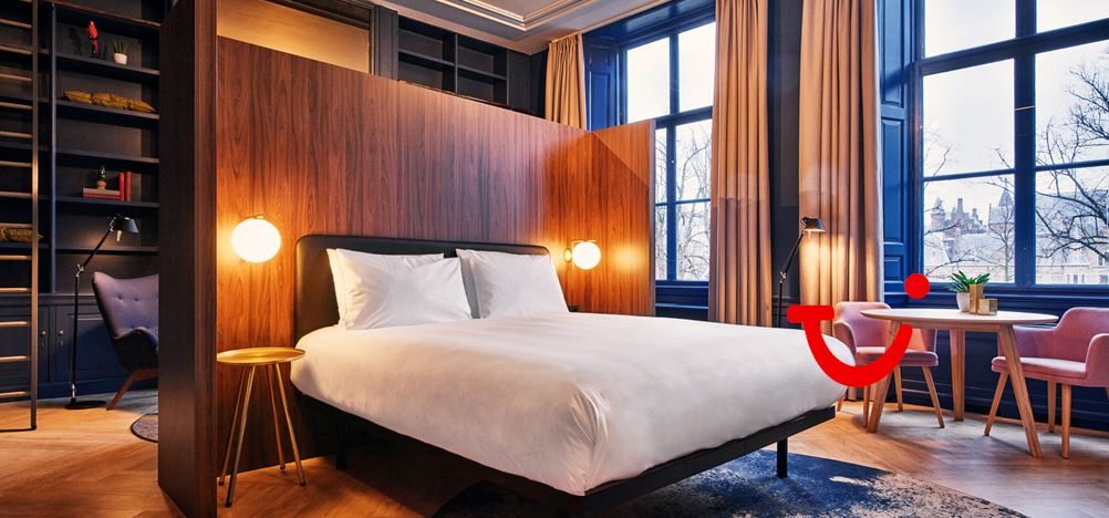 Staybridge Suites The Hague - Parliament by IHG