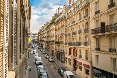 Beste aanbieding autovakantie Parijs Ile de France ⏩ 4 Dagen logies ontbijt Relais Du Pré