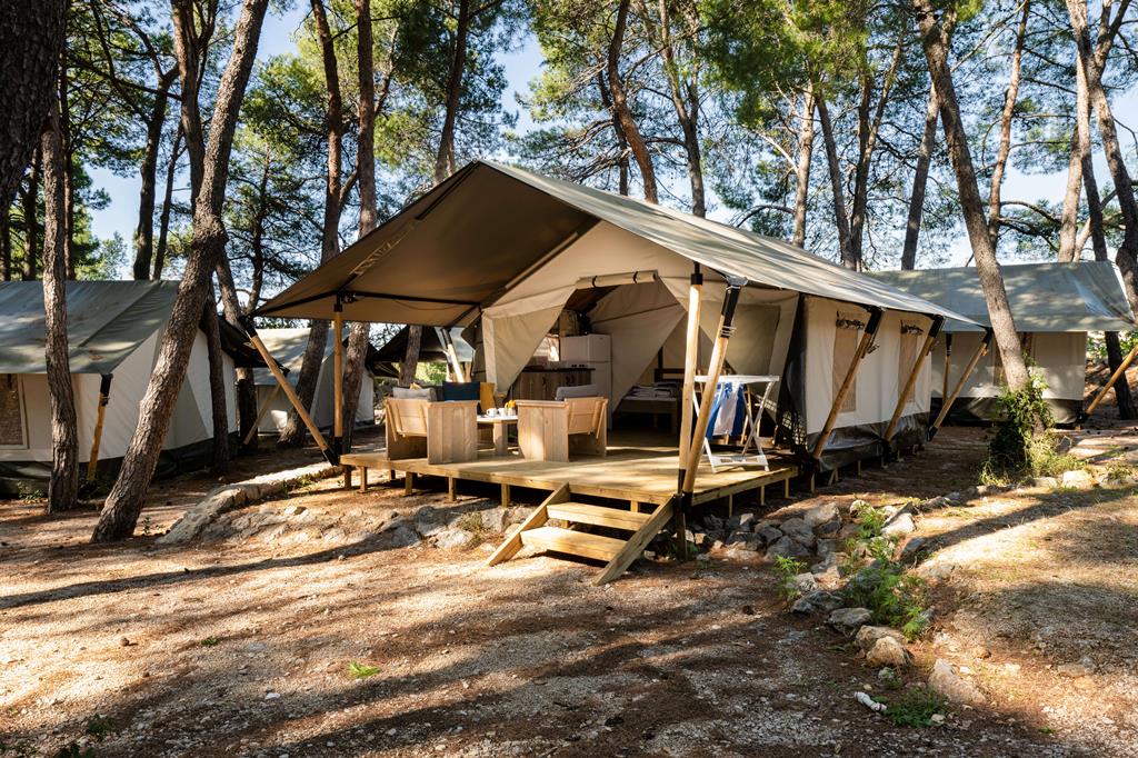 Online bestellen: Maravea Easy a Tent