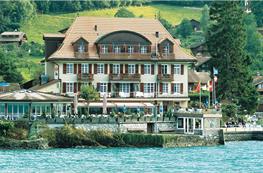 Strandhotel