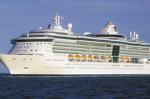 Brilliance of the Seas
