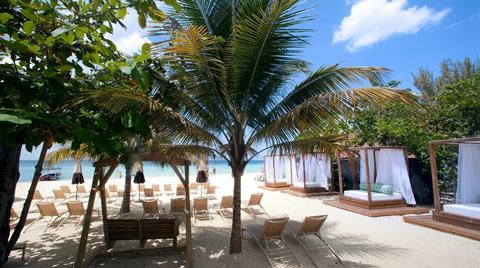 Sandy Haven Resort Jamaica Negril Negril sfeerfoto groot