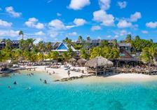 mambo beach curacao vakantie