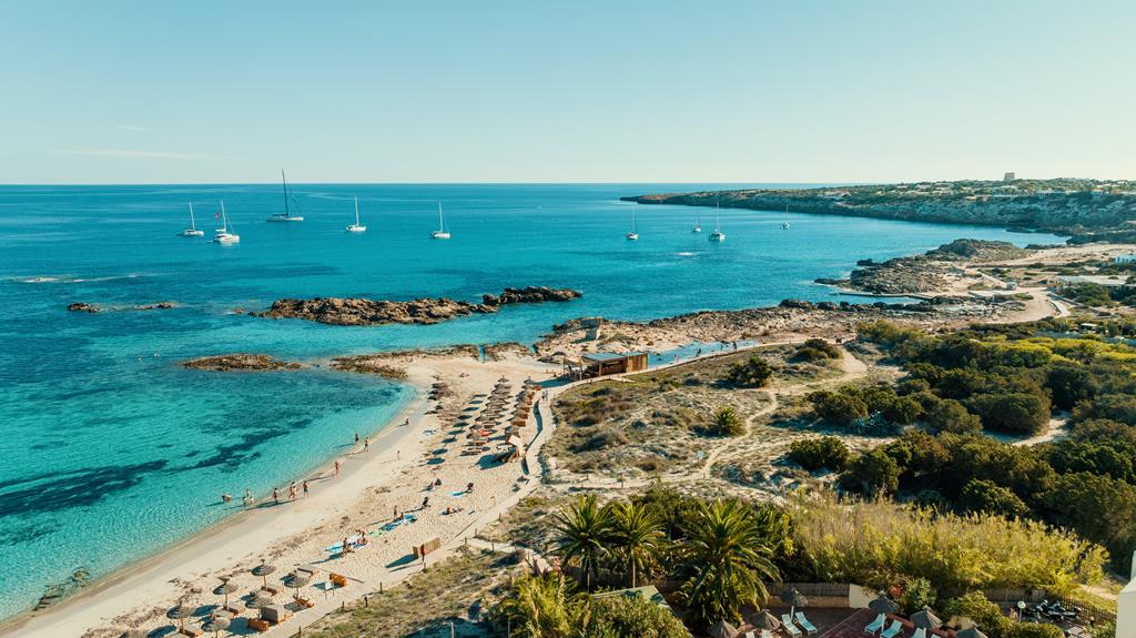 impressie Portu Saler