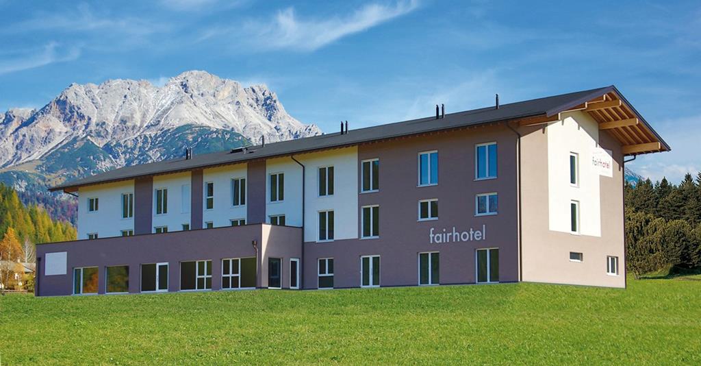 Fairhotel Hochfilzen