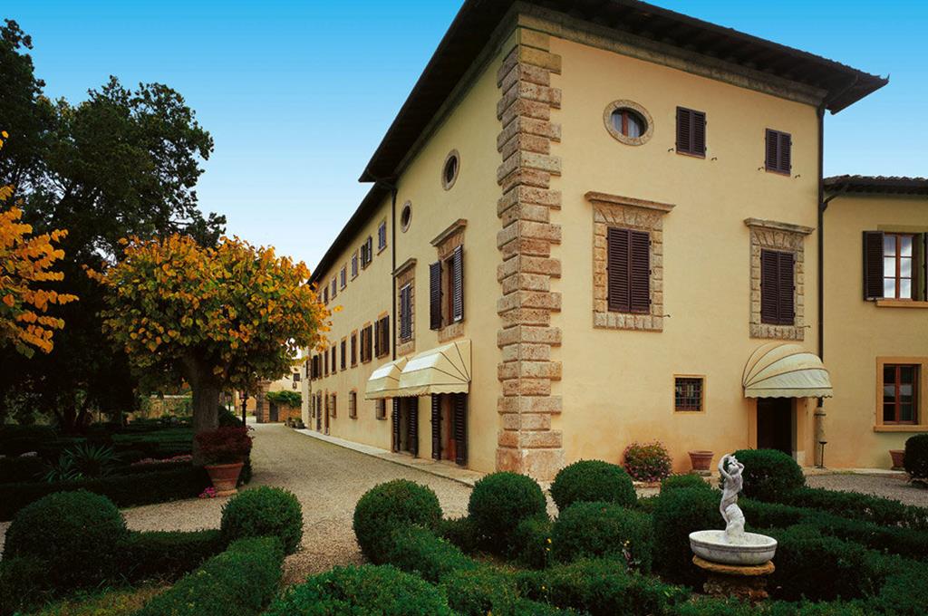 Online bestellen: Villa San Lucchese