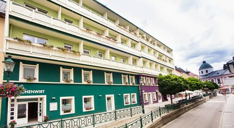 Aktivhotel Weisser Hirsch Aktivhotel Weisser Hirsch