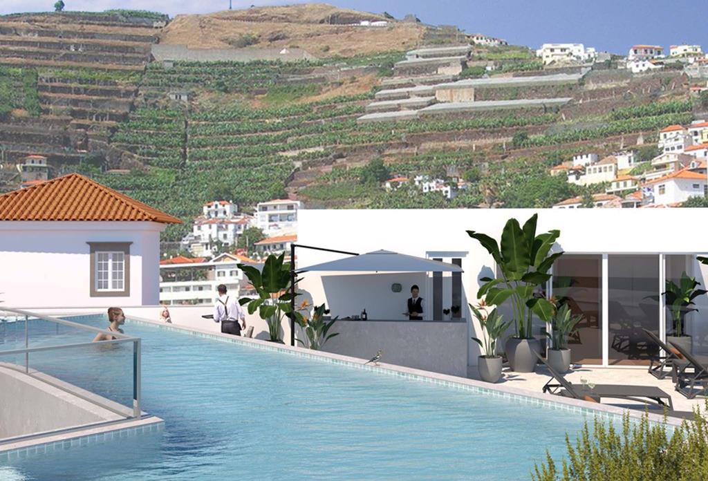 pestana-fisherman-village