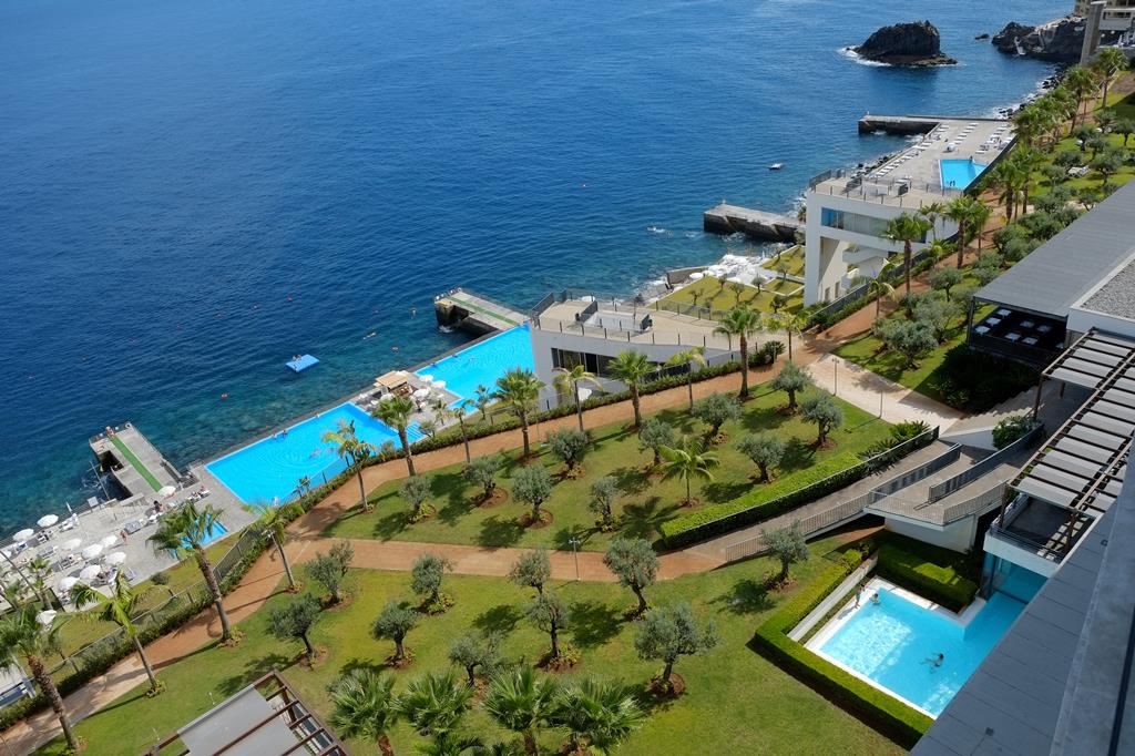 Online bestellen: VIDAMAR Resort Madeira